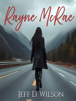 cover image of Rayne McRae